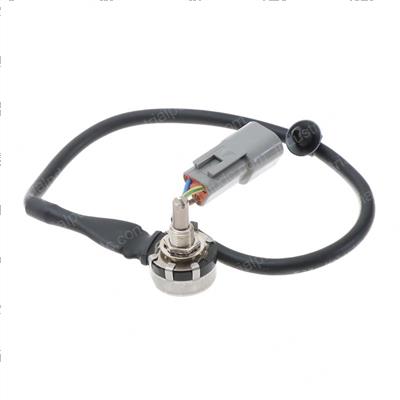 Picture of Potentiometer
