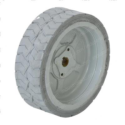Picture of Wheel - Traction