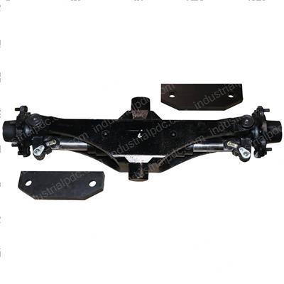 Picture of Axle - Steering (complete)