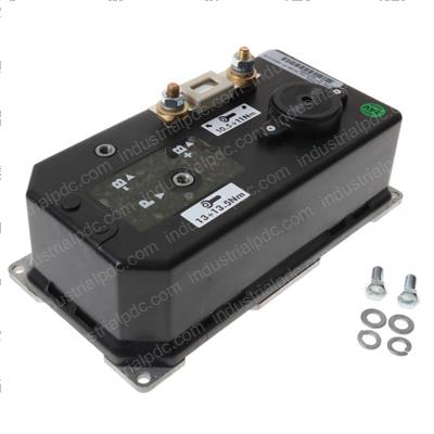 Picture of Controller - Motor