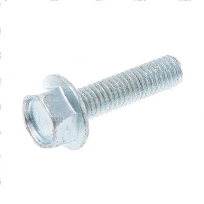 Picture of Scr-Hex #10-32x0.75 Zp