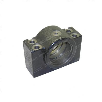 Picture of Blk-Mtg Str