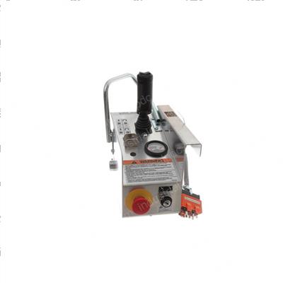 Picture of Control Box - Sjiii