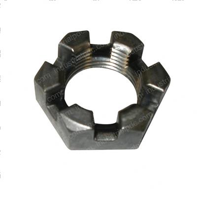 Picture of Nut-Hex Jam 5/8-18 Zp