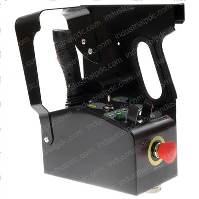 Picture of Joystick Controlbox