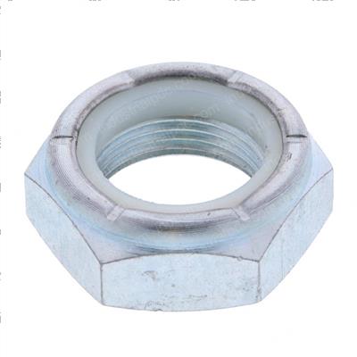 Picture of Nut-Hex Jam 1 1/4-12 Es Zp