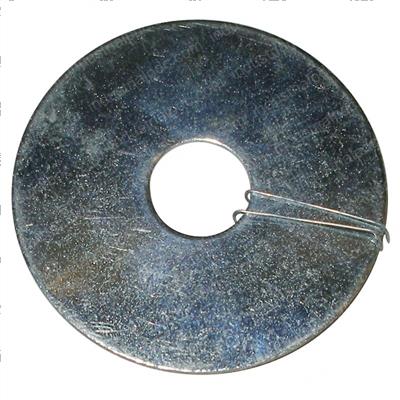 Picture of Washer-Fender 1/2