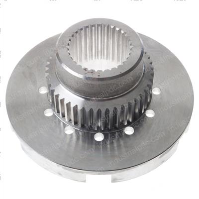 Picture of Brake Carrier