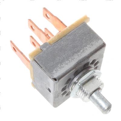 Picture of Switch Potentiometer