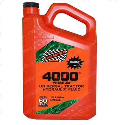 Picture of Hyd Oil - Univ Prem 1gal