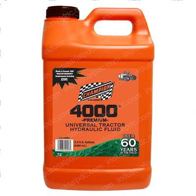 Picture of Hyd Oil Unversal Prem  2.5 Ga