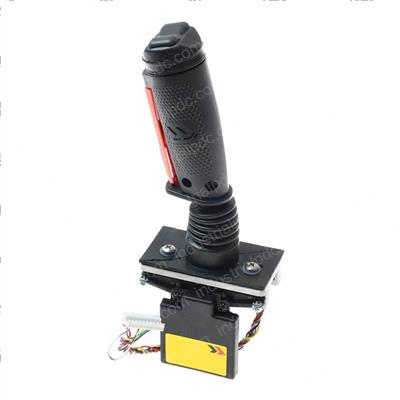 Picture of Joystick - Electrical