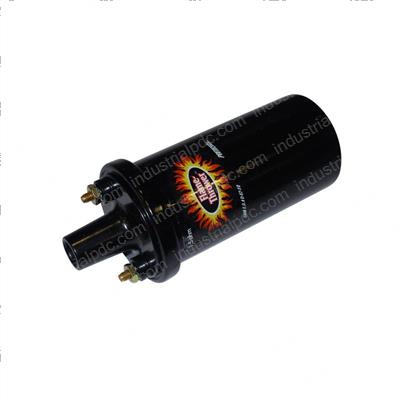 Picture of Coil - Black