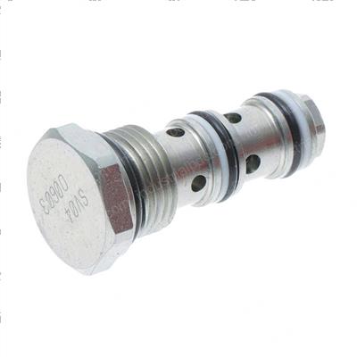 Picture of Shuttle Valve