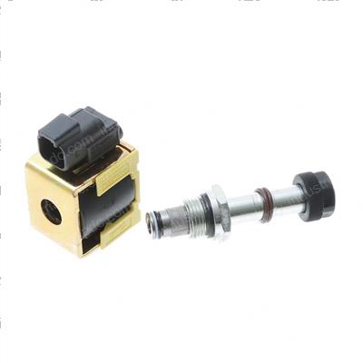Picture of Selector Valve