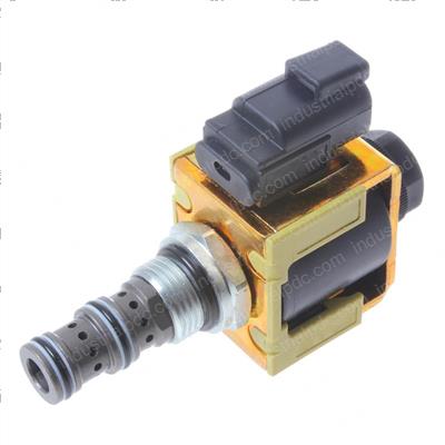 Picture of Selector Valve