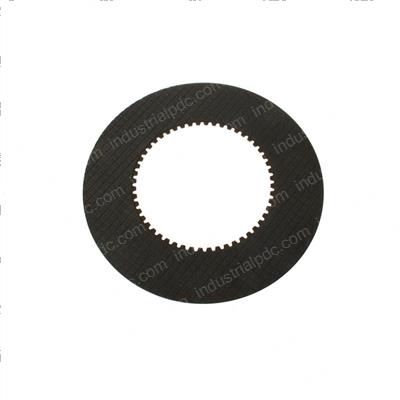 Picture of Disc - Clutch