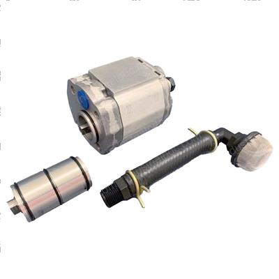 Picture of Pump - Hydraulic