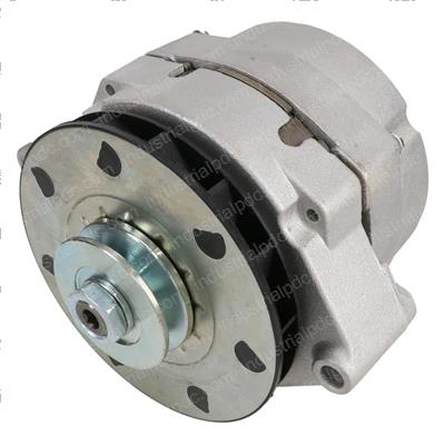 Picture of Alternator, 12 V, 94 Amp, Cw, I
