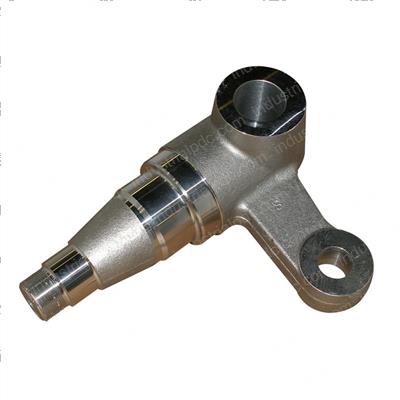 Picture of Spindle - Steering Lh