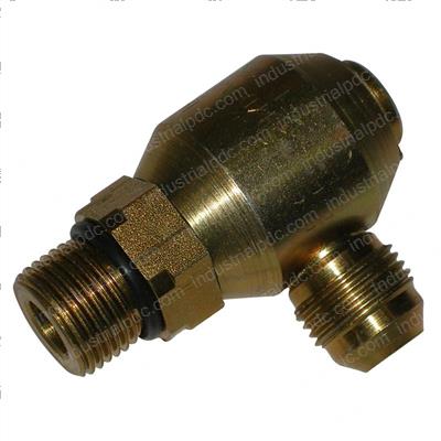 Picture of Fitting - Swivel