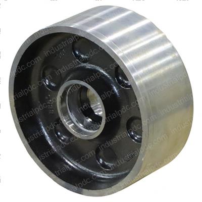 Picture of Wheel - Press on