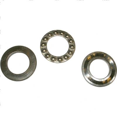 Picture of Bearing - Thrust