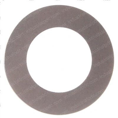 Picture of Shim - 41.2mm X 70mm X 1.2mm
