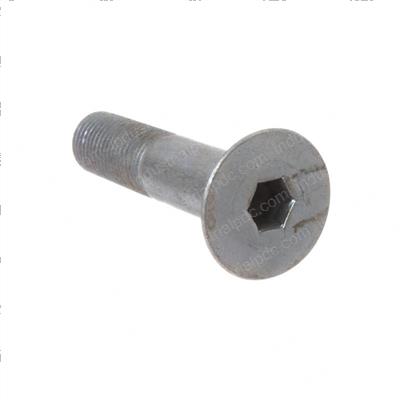 Picture of Screw - Flat Head