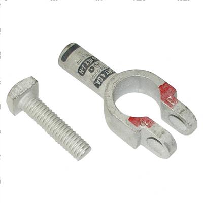 Picture of Crimp Clamp Str 4 Ga Pos
