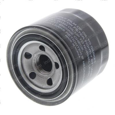 Picture of Filter - Oil