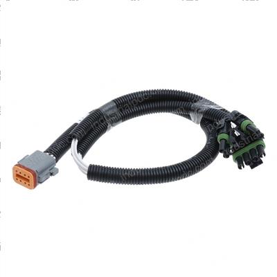 Picture of Wire Harness - K-489