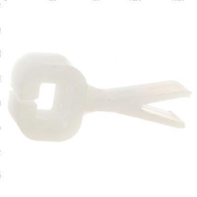 Picture of Attaching Clamp Sensor Cable