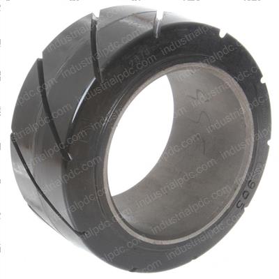 Picture of Tire - 10x5x6.5 Sf/Groove