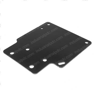 Picture of Cover Plate - Seatside Elect