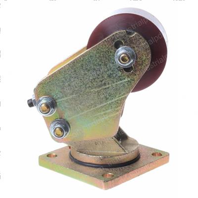 Picture of Caster Assembly