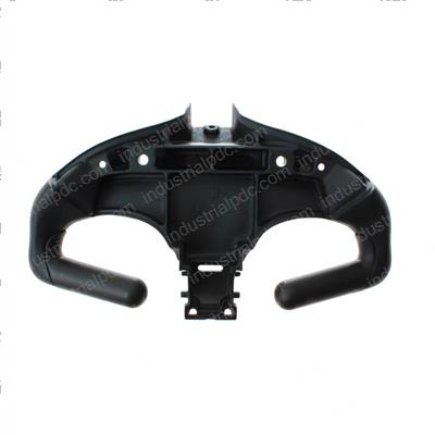 Picture of Tiller - Lower Cover Metal