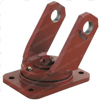 Picture of Caster Assembly - Swivel