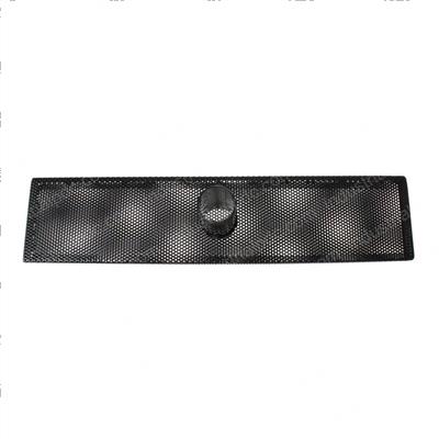 Picture of Strainer - Debris Trough