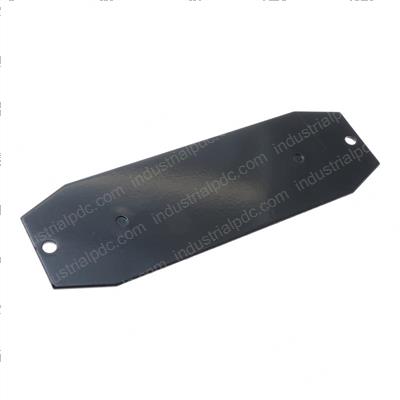 Picture of Plate-Axle Ctr