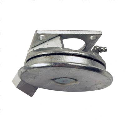 Picture of Disc - Caster Entry