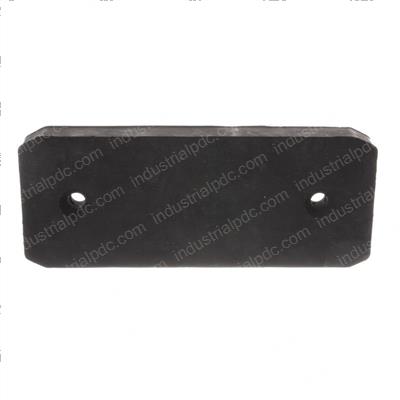 Picture of Rubber-Axle Center