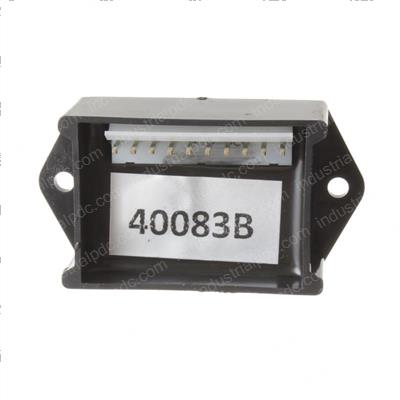 Picture of Sequencer Module W/1m Resistor