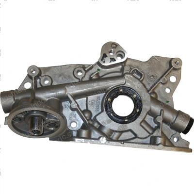 Picture of Pump - Oil