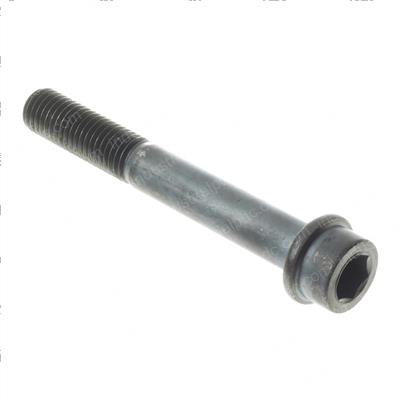 Picture of Screw Flange Head