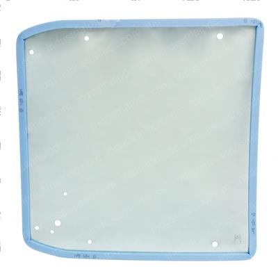 Picture of Rear Screen