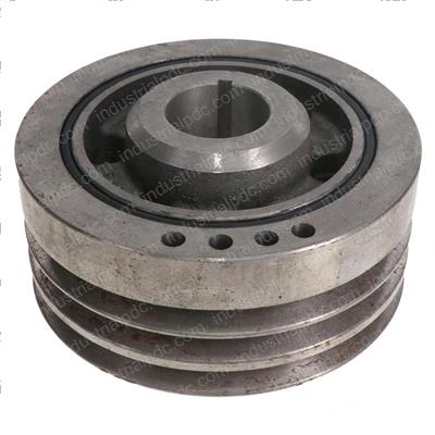 Picture of Pulley - Damper