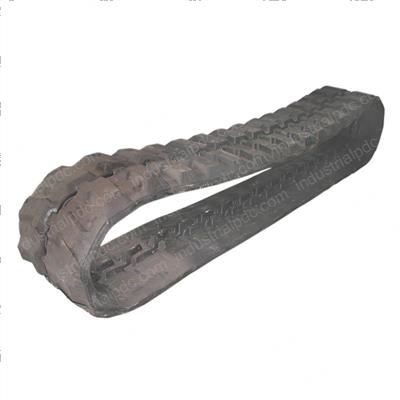 Picture of Track - Rubber 400x72.5wx72