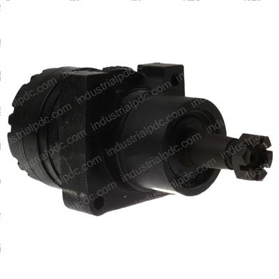 Picture of Motor Hydraulic Wheel 42 in