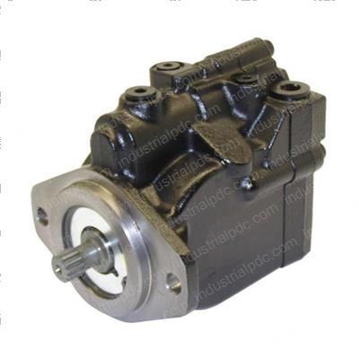 Picture of Motor - Hydraulic -  S-D Drive